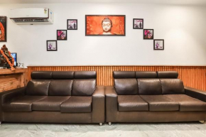 Hotel O Shri Sai
